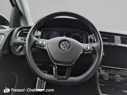 Photo 10 Volkswagen Golf  1.5 TSI 130 EVO BVM6