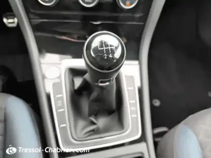 Photo 40 Volkswagen Golf  1.5 TSI 130 EVO BVM6