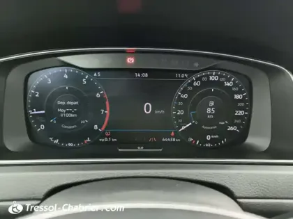 Photo 15 Volkswagen Golf  1.5 TSI 130 EVO BVM6