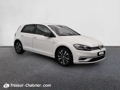 Photo 36 Volkswagen Golf  1.5 TSI 130 EVO BVM6