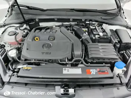 Photo 26 Volkswagen Golf  1.5 TSI 130 EVO BVM6