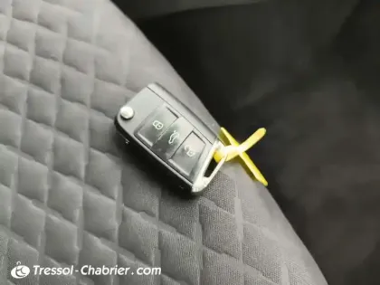 Photo 27 Volkswagen Golf  1.5 TSI 130 EVO BVM6