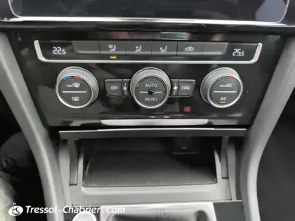 Photo 49 Volkswagen Golf  1.5 TSI 130 EVO BVM6