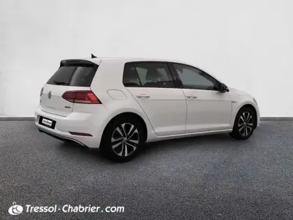 Photo 58 Volkswagen Golf  1.5 TSI 130 EVO BVM6