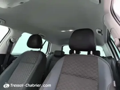 Photo 54 Volkswagen Golf  1.5 TSI 130 EVO BVM6