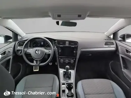 Photo 9 Volkswagen Golf  1.5 TSI 130 EVO BVM6