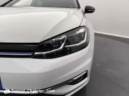 Photo 37 Volkswagen Golf  1.5 TSI 130 EVO BVM6