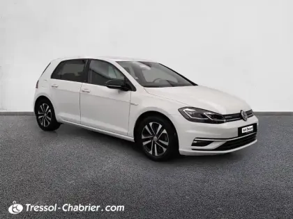 Photo 6 Volkswagen Golf  1.5 TSI 130 EVO BVM6