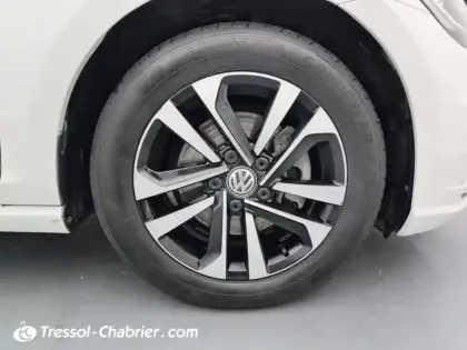 Photo 8 Volkswagen Golf  1.5 TSI 130 EVO BVM6