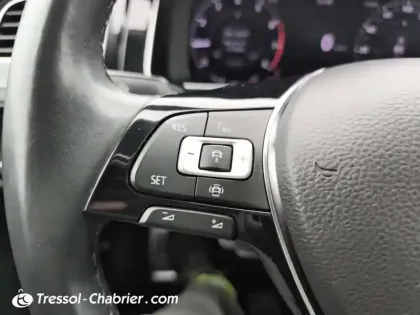 Photo 22 Volkswagen Golf  1.5 TSI 130 EVO BVM6