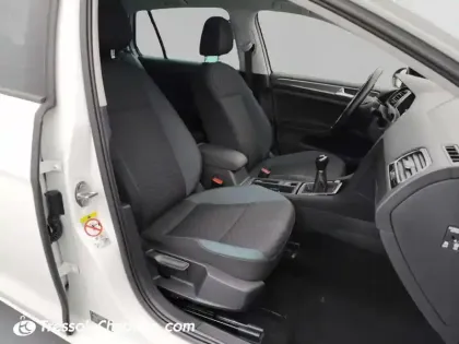 Photo 13 Volkswagen Golf  1.5 TSI 130 EVO BVM6