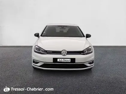 Photo 59 Volkswagen Golf  1.5 TSI 130 EVO BVM6