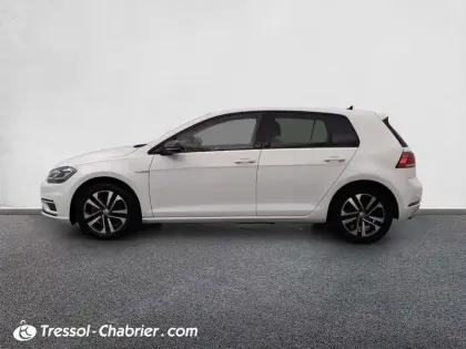Photo 31 Volkswagen Golf  1.5 TSI 130 EVO BVM6