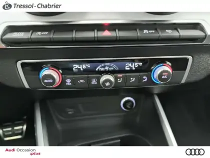 Photo 19 Audi Q2  30 TFSI 116 S tronic 7