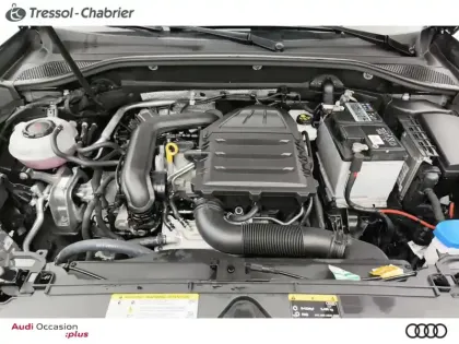 Photo 26 Audi Q2  30 TFSI 116 S tronic 7