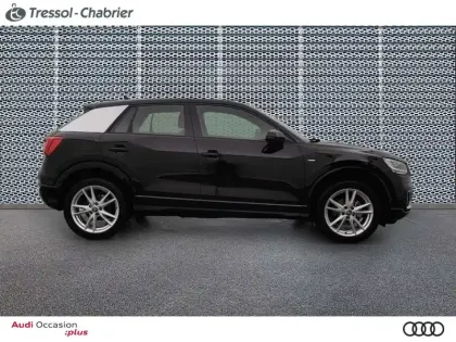 Photo 5 Audi Q2  30 TFSI 116 S tronic 7