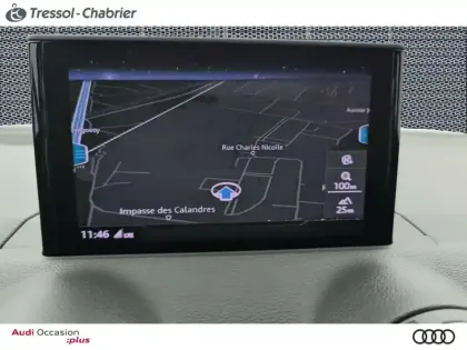 Photo 17 Audi Q2  30 TFSI 116 S tronic 7