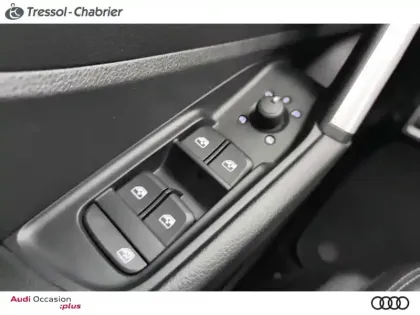 Photo 23 Audi Q2  30 TFSI 116 S tronic 7