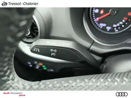 Photo 21 Audi Q2  30 TFSI 116 S tronic 7