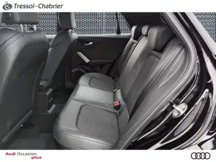 Photo 12 Audi Q2  30 TFSI 116 S tronic 7