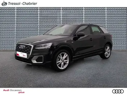 Photo Audi Q2 S Line