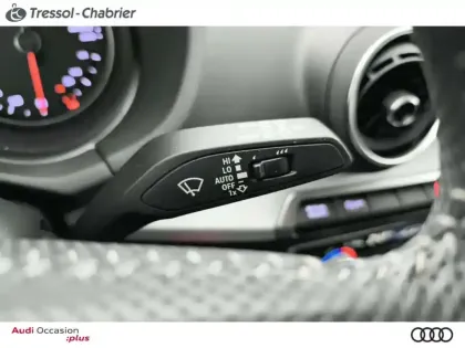 Photo 20 Audi Q2  30 TFSI 116 S tronic 7