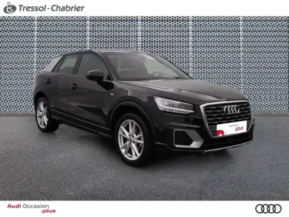 Photo 6 Audi Q2  30 TFSI 116 S tronic 7