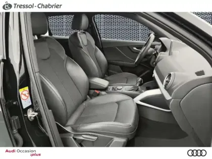 Photo 13 Audi Q2  30 TFSI 116 S tronic 7