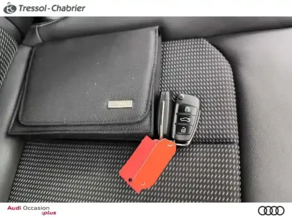 Photo 27 Audi Q2  30 TFSI 116 S tronic 7