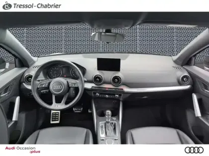 Photo 9 Audi Q2  30 TFSI 116 S tronic 7