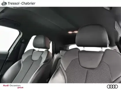 Photo 24 Audi Q2  30 TFSI 116 S tronic 7