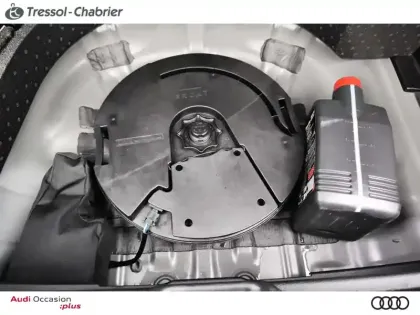 Photo 16 Audi Q2  30 TFSI 116 S tronic 7