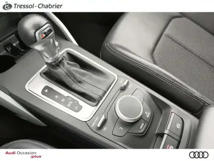 Photo 11 Audi Q2  30 TFSI 116 S tronic 7