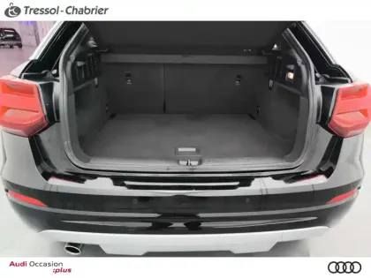 Photo 14 Audi Q2  30 TFSI 116 S tronic 7