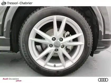 Photo 8 Audi Q2  30 TFSI 116 S tronic 7