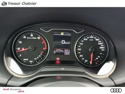 Photo 15 Audi Q2  30 TFSI 116 S tronic 7