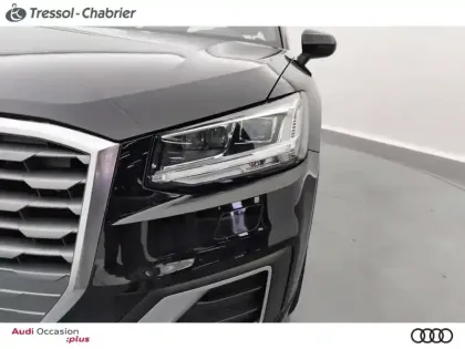 Photo 7 Audi Q2  30 TFSI 116 S tronic 7