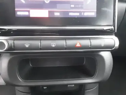 Photo 10 Citroën C3  PureTech 83 S&S BVM5