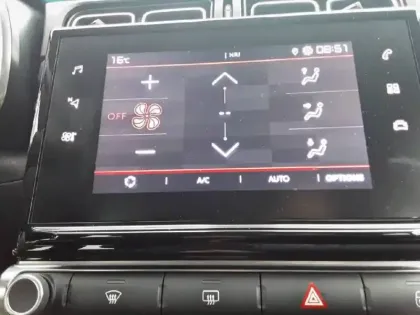 Photo 34 Citroën C3  PureTech 83 S&S BVM5