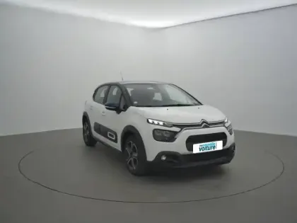 Photo 48 Citroën C3  PureTech 83 S&S BVM5