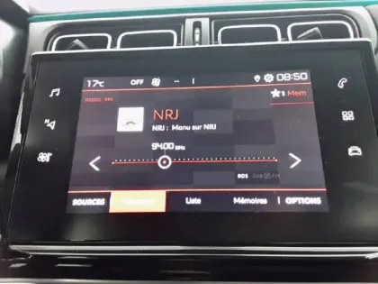 Photo 22 Citroën C3  PureTech 83 S&S BVM5