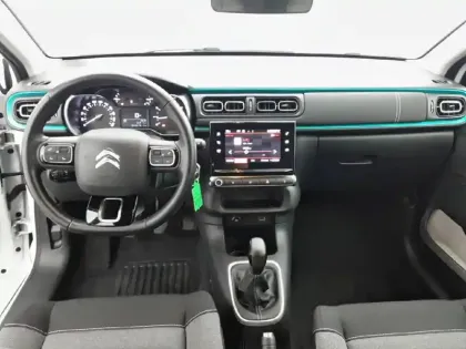 Photo 20 Citroën C3  PureTech 83 S&S BVM5