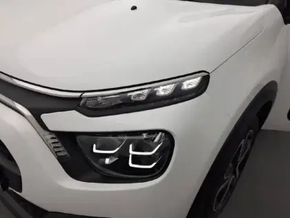 Photo 19 Citroën C3  PureTech 83 S&S BVM5