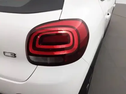 Photo 9 Citroën C3  PureTech 83 S&S BVM5