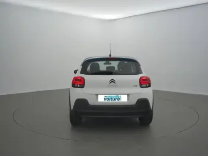 Photo 50 Citroën C3  PureTech 83 S&S BVM5