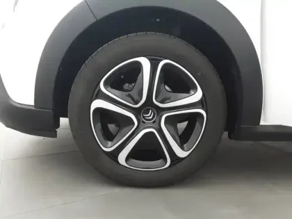 Photo 7 Citroën C3  PureTech 83 S&S BVM5