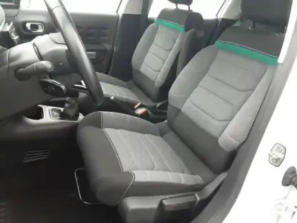 Photo 6 Citroën C3  PureTech 83 S&S BVM5