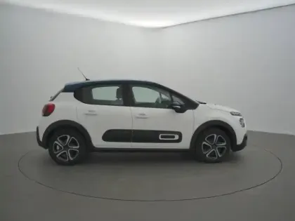 Photo 26 Citroën C3  PureTech 83 S&S BVM5