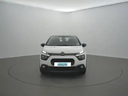 Photo 24 Citroën C3  PureTech 83 S&S BVM5