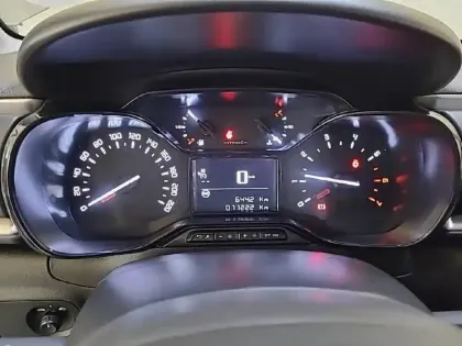 Photo 9 Citroën C3  PureTech 83 ch BVM5